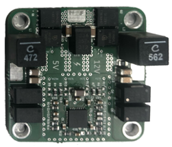 Drone Power Supply