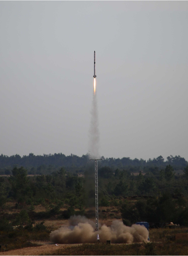 Rocket Avionics